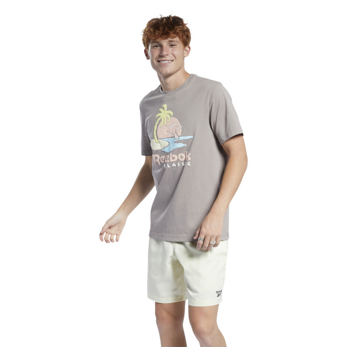 Reebok Tee-shirt Reebok CLASSICS