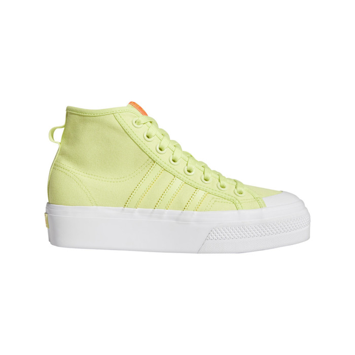 Adidas Originals Basket adidas Originals NIZZA PLATFORM MID