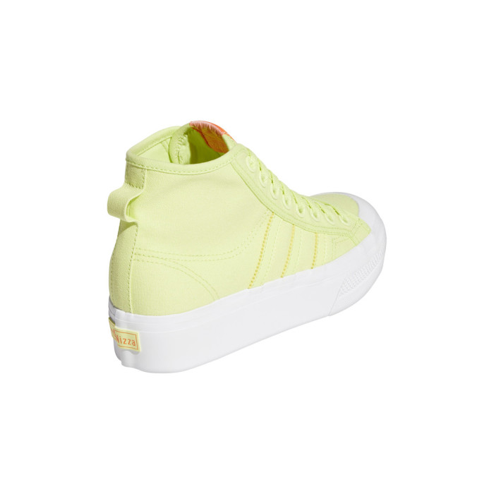 Adidas Originals Basket adidas Originals NIZZA PLATFORM MID