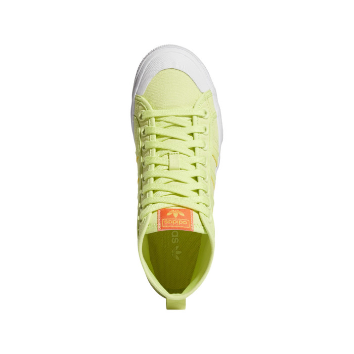 Adidas Originals Basket adidas Originals NIZZA PLATFORM MID