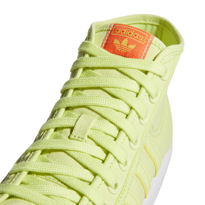 Adidas Originals Basket adidas Originals NIZZA PLATFORM MID