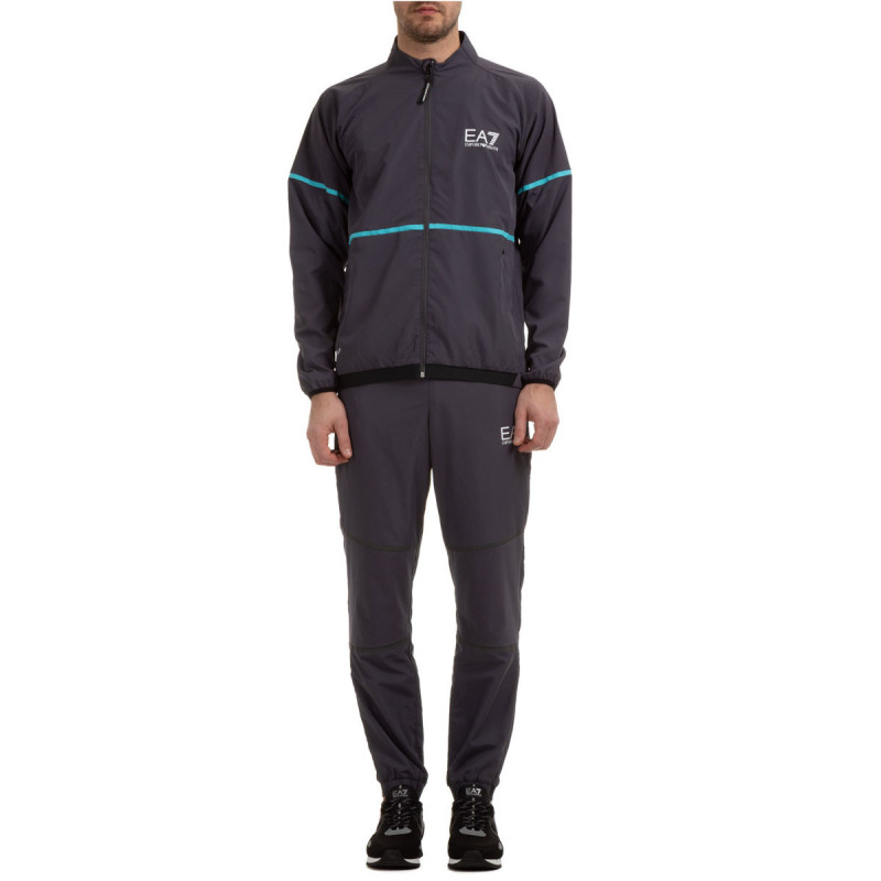 EA7 Emporio Armani Ensemble de survêtement EA7 Emporio Armani EA7 Emporio Armani Ensemble de survêtement EA7 Emporio Armani