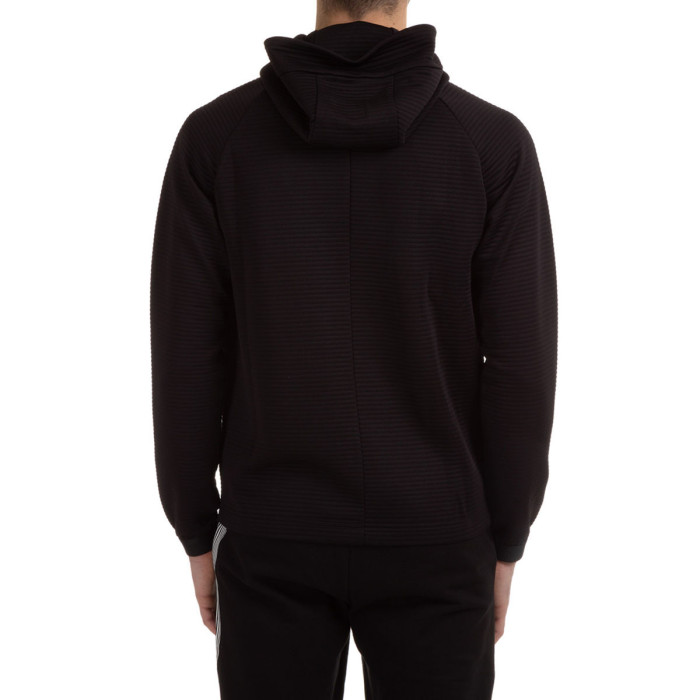 EA7 Emporio Armani Sweat à capuche EA7 Emporio Armani