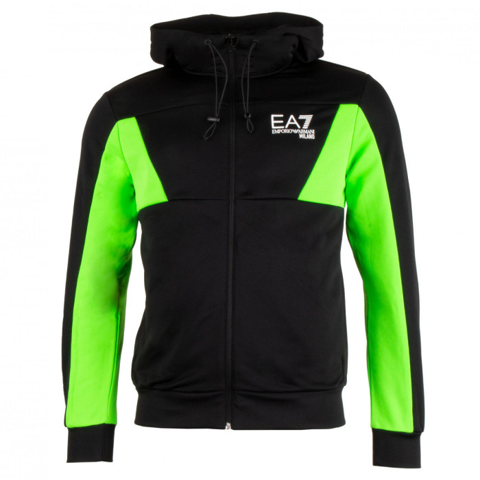 EA7 Emporio Armani Sweat à capuche EA7 Emporio Armani