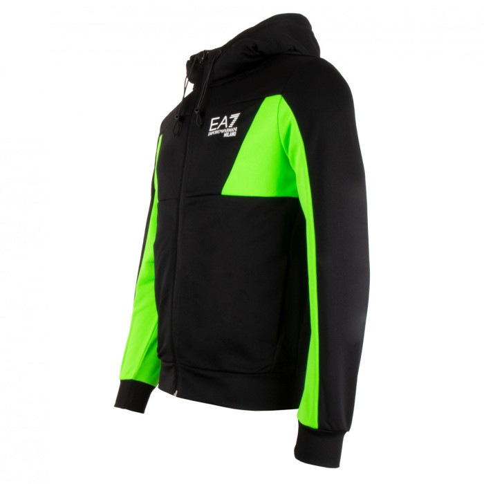 EA7 Emporio Armani Sweat à capuche EA7 Emporio Armani