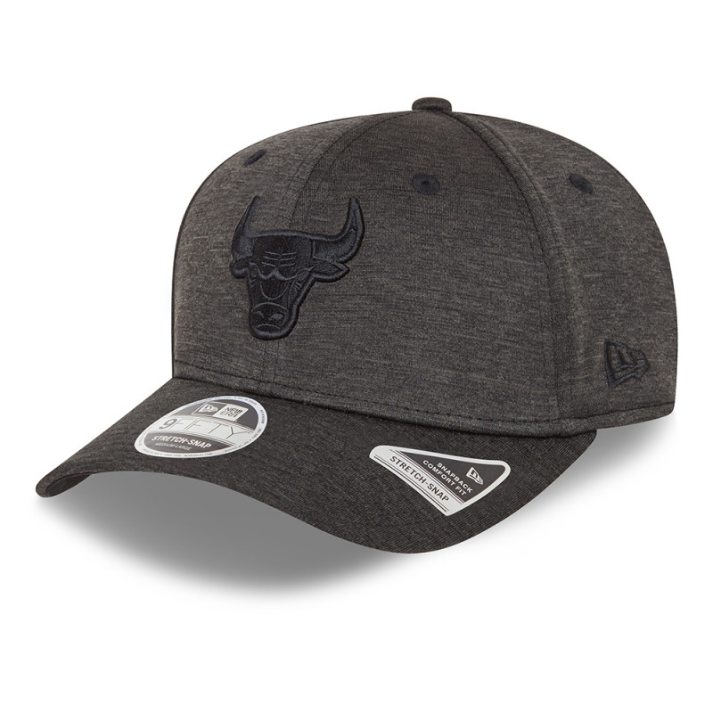 New Era Casquette New Era CHICAGO BULLS TONAL STRETCH SNAP 9FIFTY New Era Casquette New Era CHICAGO BULLS TONAL STRETCH SNAP 9FIFTY
