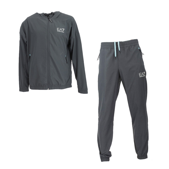 EA7 Emporio Armani Ensemble de survêtement EA7 Emporio Armani