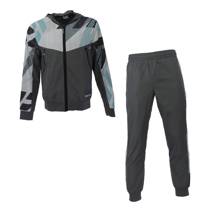 EA7 Emporio Armani Ensemble de survêtement EA7 Emporio Armani