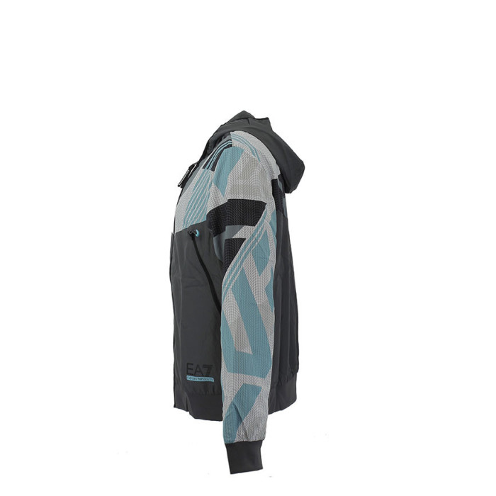 EA7 Emporio Armani Ensemble de survêtement EA7 Emporio Armani