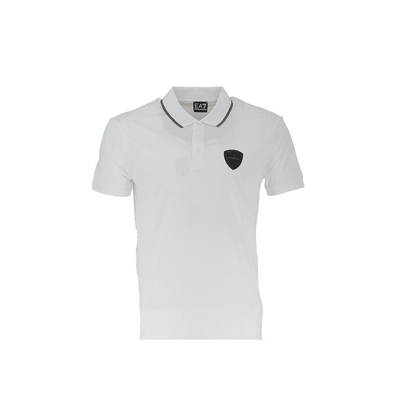 EA7 Emporio Armani Polo EA7 Emporio Armani EA7 Emporio Armani Polo EA7 Emporio Armani