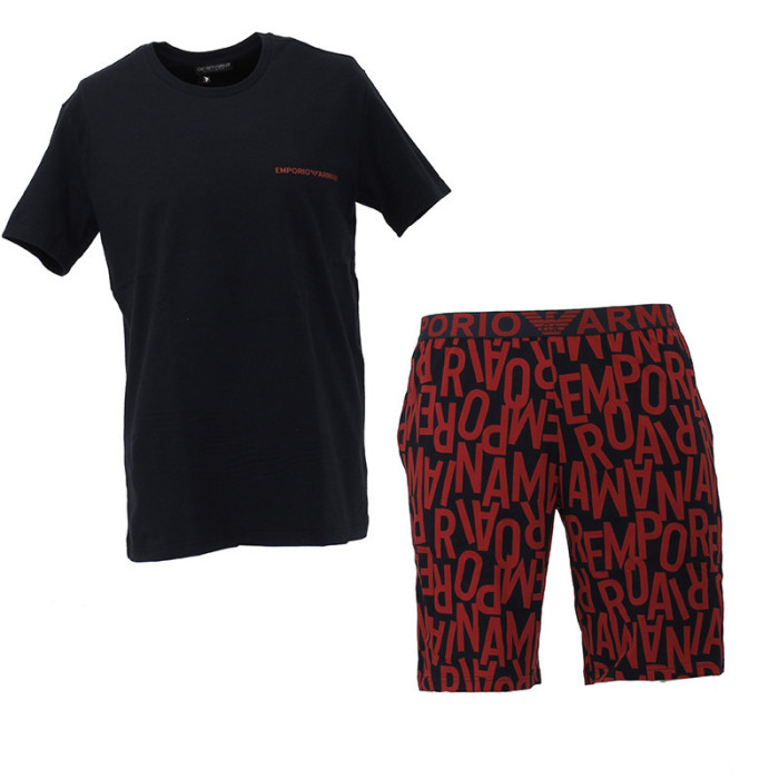 EA7 Emporio Armani Pyjama EA7 Emporio Armani