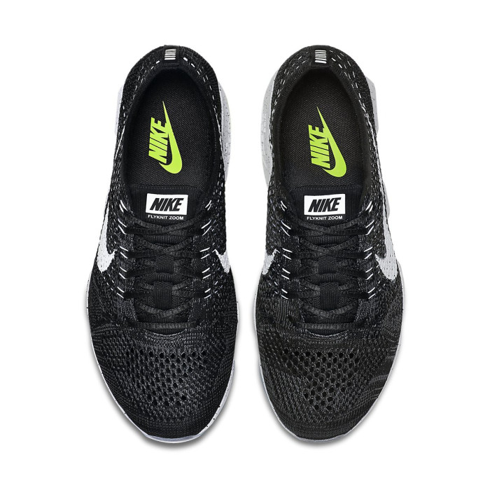 Basket Nike Flyknit Zoom Agility - Ref. 698616-001