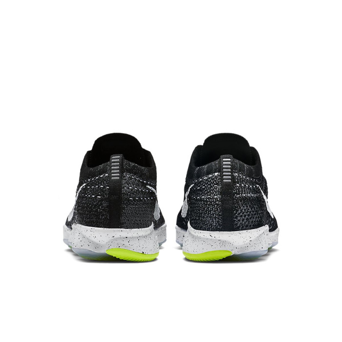 Basket Nike Flyknit Zoom Agility - Ref. 698616-001