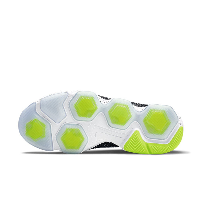 Basket Nike Flyknit Zoom Agility - Ref. 698616-001