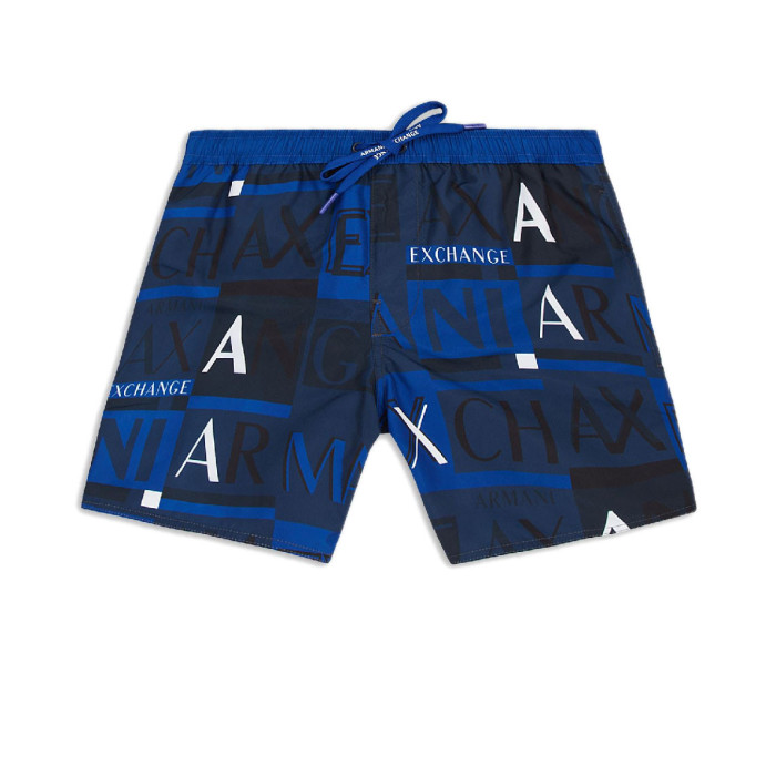 EA7 Emporio Armani Short de bain EA7 Emporio Armani