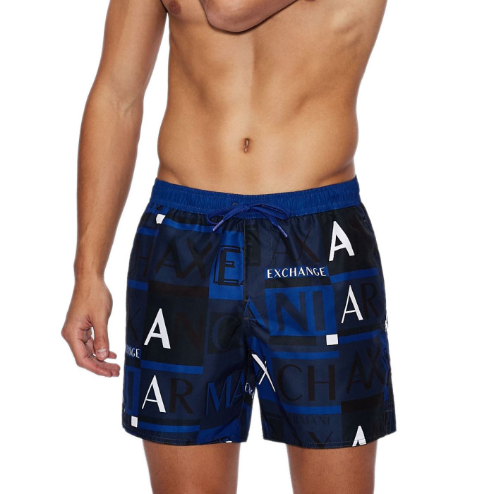 EA7 Emporio Armani Short de bain EA7 Emporio Armani