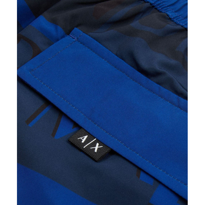 EA7 Emporio Armani Short de bain EA7 Emporio Armani