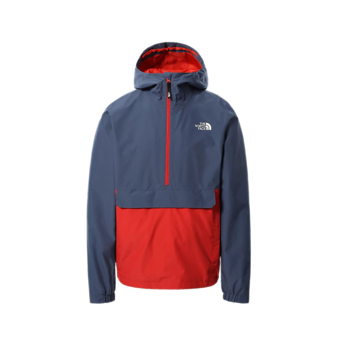 The North Face Veste fanorak The North Face WATERPROOF