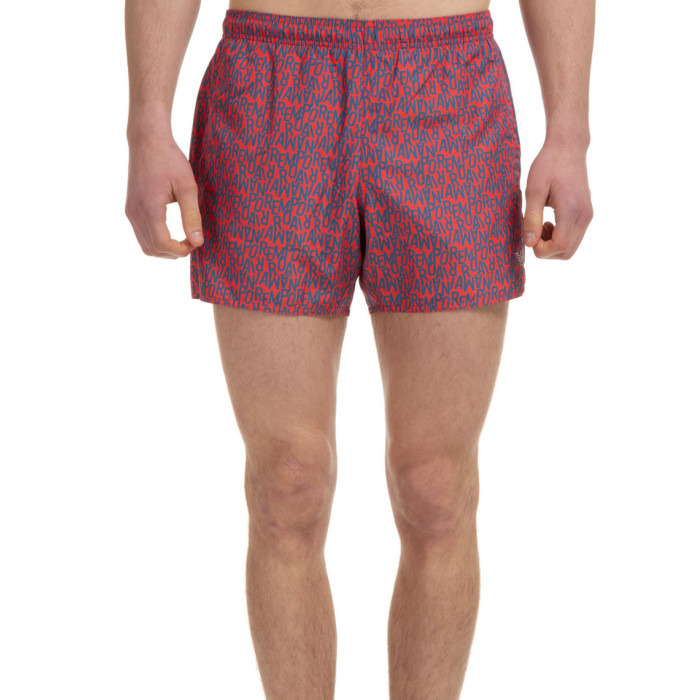 EA7 Emporio Armani Shorts, bermudas EA7 Emporio Armani BOXER BEACH WEAR