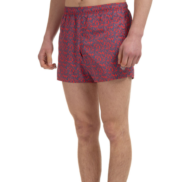 EA7 Emporio Armani Shorts, bermudas EA7 Emporio Armani BOXER BEACH WEAR