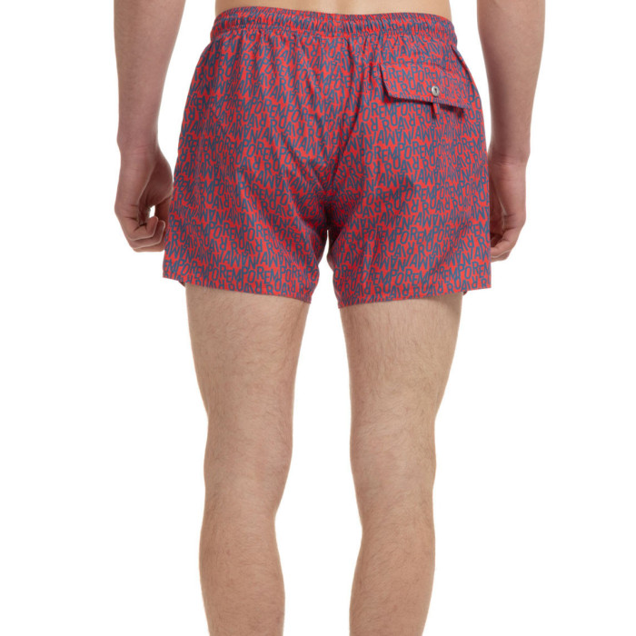 EA7 Emporio Armani Shorts, bermudas EA7 Emporio Armani BOXER BEACH WEAR