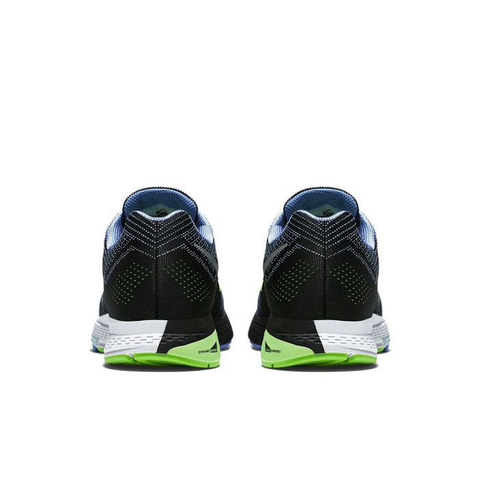 Basket Nike Air Zoom Structure 18 - Ref. 683737-402