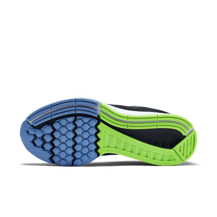 Basket Nike Air Zoom Structure 18 - Ref. 683737-402