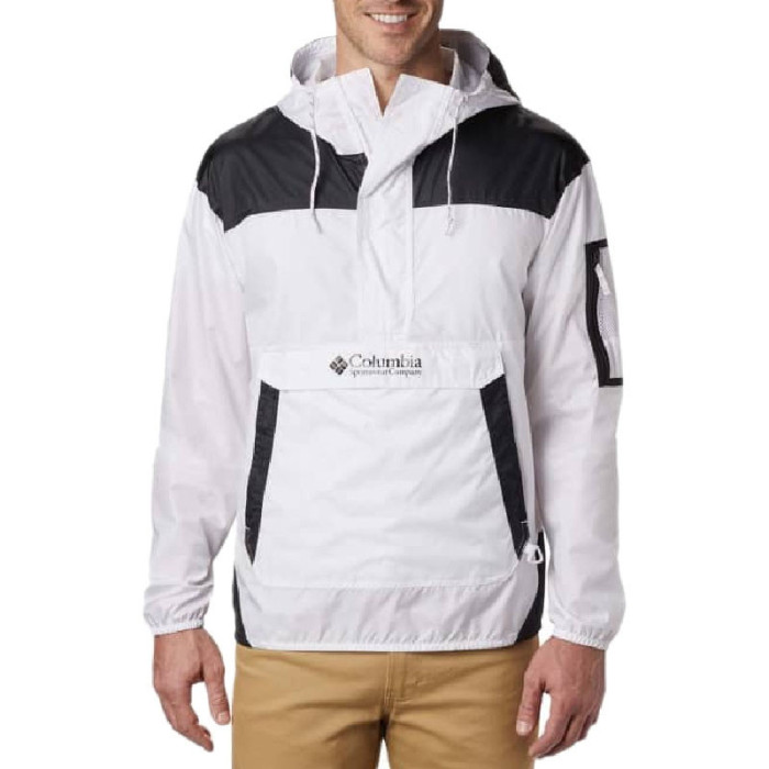 Columbia Veste coupe-vent Columbia CHALLENGER