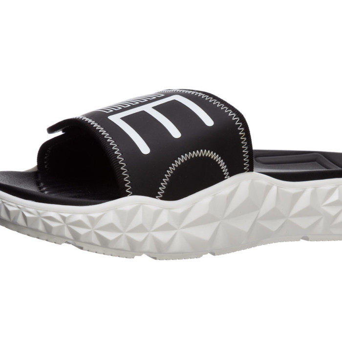 EA7 Emporio Armani Sandales EA7 Emporio Armani SHOES BEACH WEAR