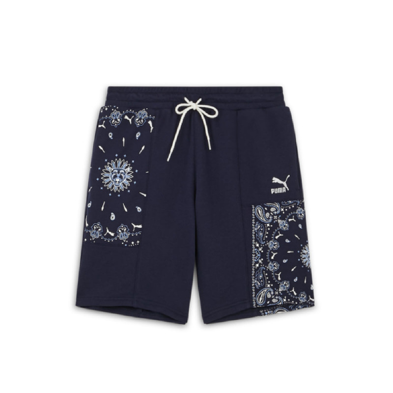 Puma Shorts, bermudas Puma FD PUMA PAISLEY Puma Shorts, bermudas Puma FD PUMA PAISLEY