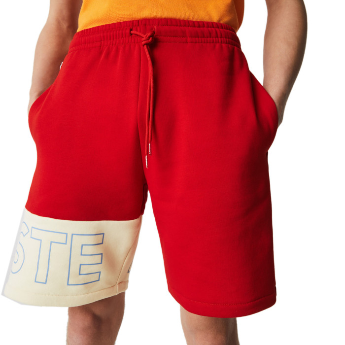 Lacoste Shorts, bermudas Lacoste SHORT