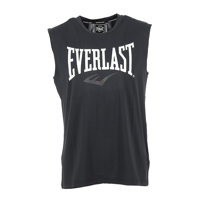 Everlast Tee-shirt Everlast AMBRE EVL SS TECH Everlast Tee-shirt Everlast AMBRE EVL SS TECH