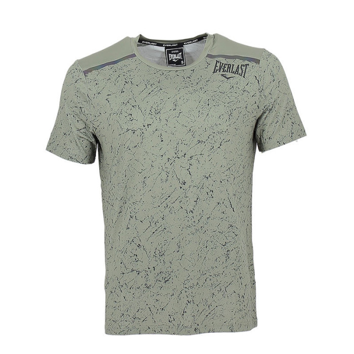 Everlast Tee-shirt Everlast GALENE EVL POLY TECH