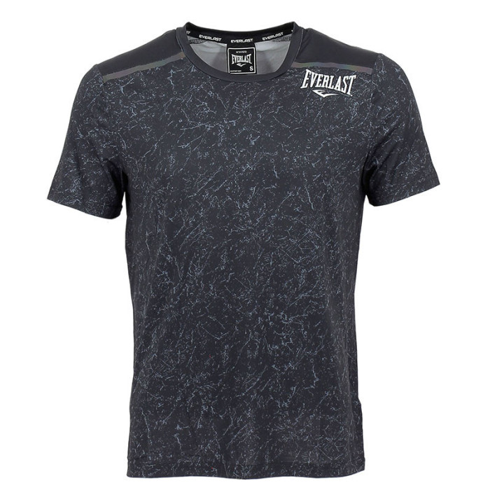 Everlast Tee-shirt Everlast GALENE EVL POLY TECH
