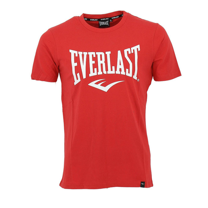 Everlast Tee-shirt Everlast RUSSEL  TEE