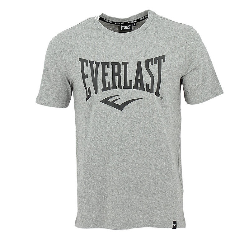 Everlast Tee-shirt Everlast RUSSEL TEE Everlast Tee-shirt Everlast RUSSEL TEE