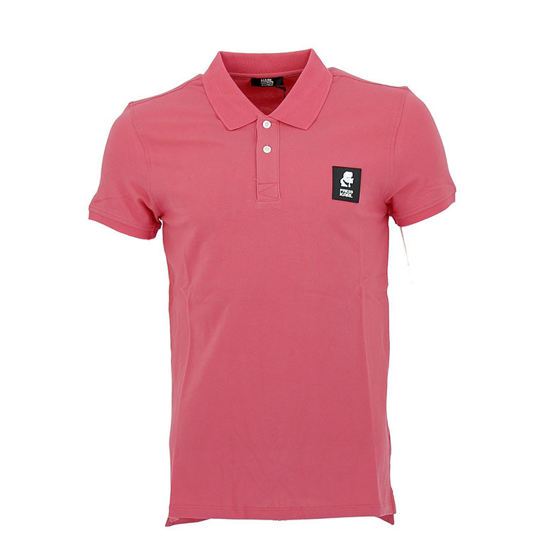 Karl Lagerfeld Polo Karl Lagerfeld Karl Lagerfeld Polo Karl Lagerfeld