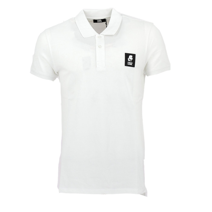 Karl Lagerfeld Polo Karl Lagerfeld