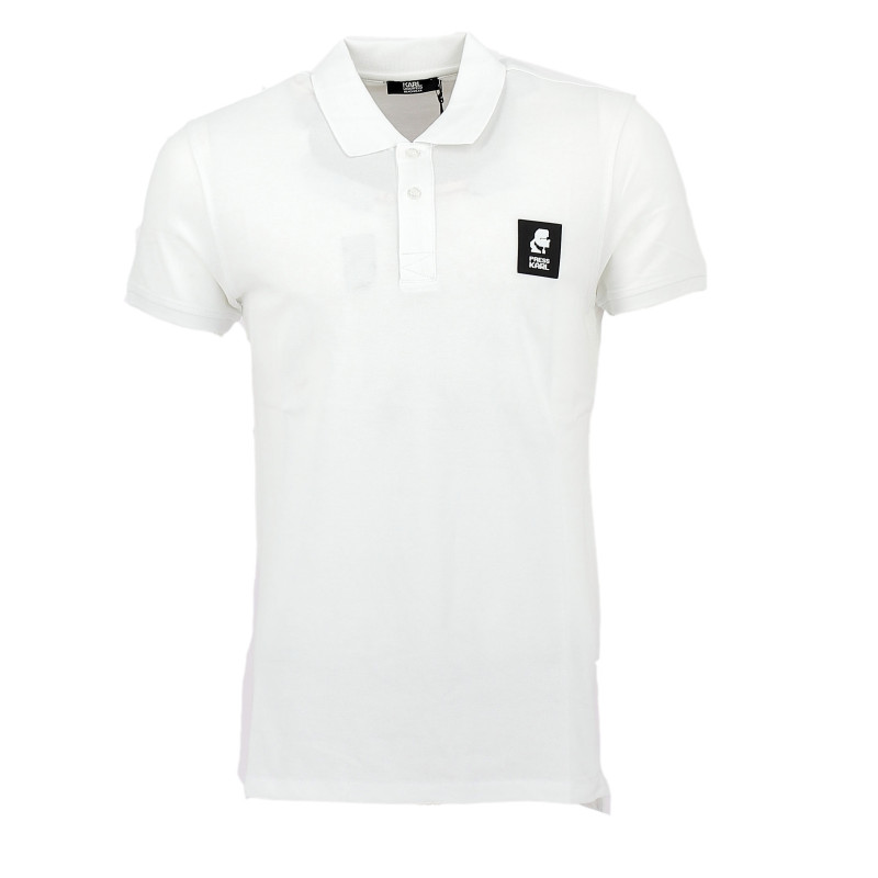 Karl Lagerfeld Polo Karl Lagerfeld Karl Lagerfeld Polo Karl Lagerfeld