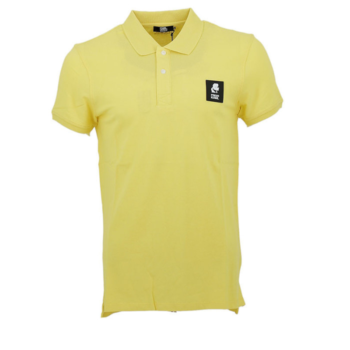 Karl Lagerfeld Polo Karl Lagerfeld