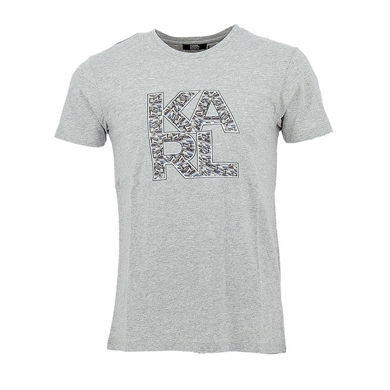 Karl Lagerfeld Tee-shirt Karl Lagerfeld Karl Lagerfeld Tee-shirt Karl Lagerfeld