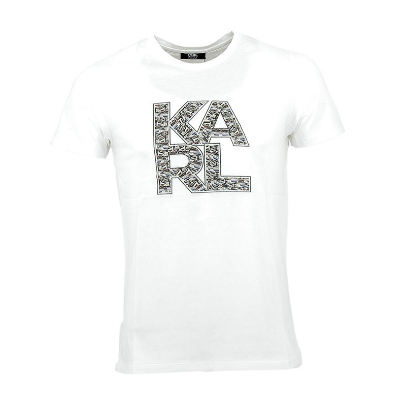 Karl Lagerfeld Tee-shirt Karl Lagerfeld Karl Lagerfeld Tee-shirt Karl Lagerfeld