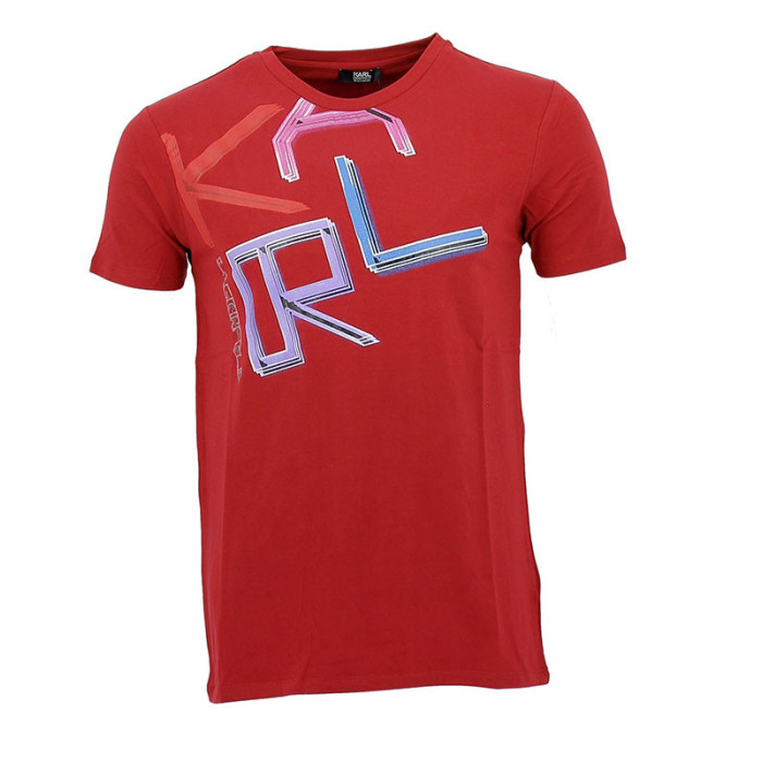 Karl Lagerfeld Tee-shirt Karl Lagerfeld