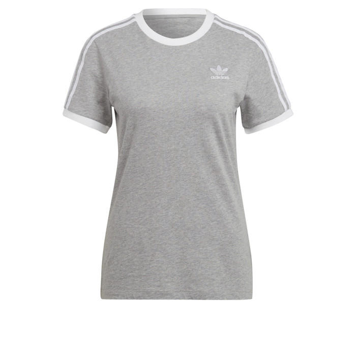 Adidas Originals Tee-shirt adidas Originals 3 STRIPES TEE