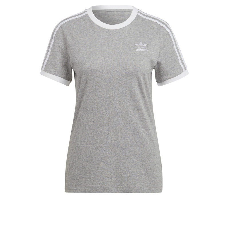 Adidas Originals Tee-shirt adidas Originals 3 STRIPES TEE Adidas Originals Tee-shirt adidas Originals 3 STRIPES TEE