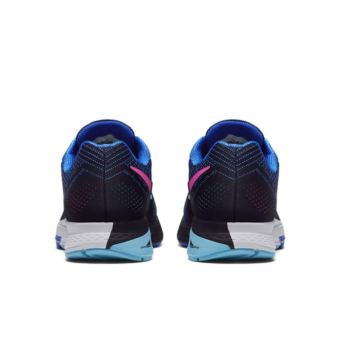 Basket Nike Air Zoom Structure 18 - Ref. 683737-400