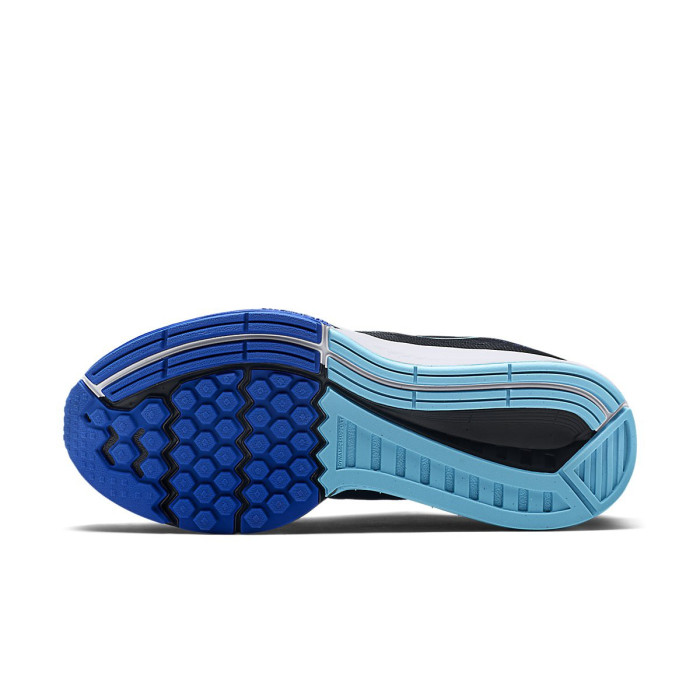 Basket Nike Air Zoom Structure 18 - Ref. 683737-400