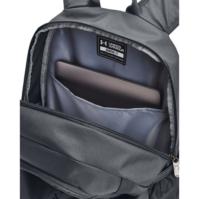 Under Armour Sac à dos Under Armour UA HUSTLE BACKPACK