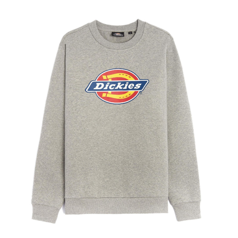Dickies Sweat Dickies ICON LOGO SWEATSHIRT Dickies Sweat Dickies ICON LOGO SWEATSHIRT