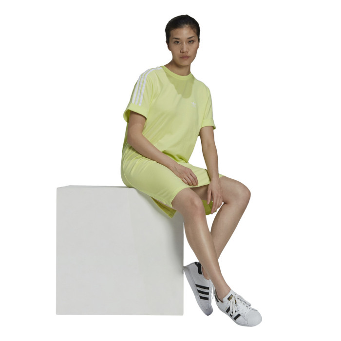 Adidas Originals Tee-shirt adidas Originals TEE DRESS